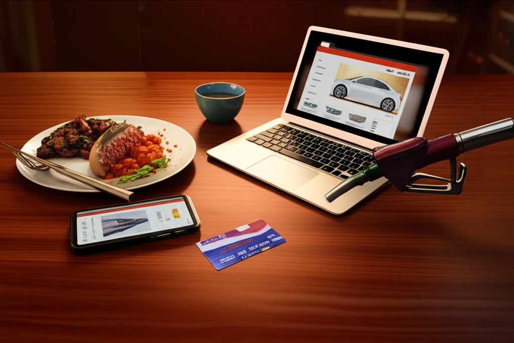 20대 필수템 신한 Hey Young