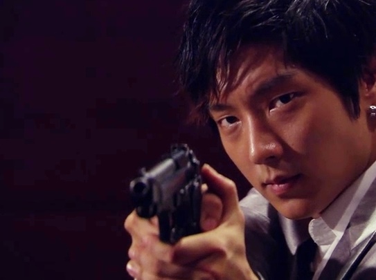 어게인 마이 라이프 출연 고사했던 이유 - 이준기