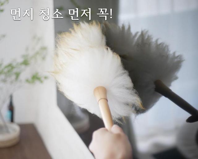 tv 청소 손자국 지우기 물티슈,팁줌