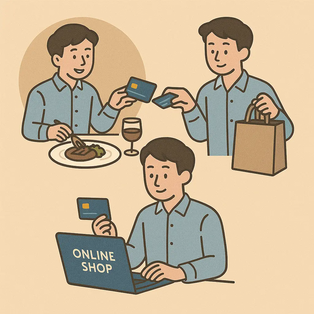 신용카드 소득공제 폐지