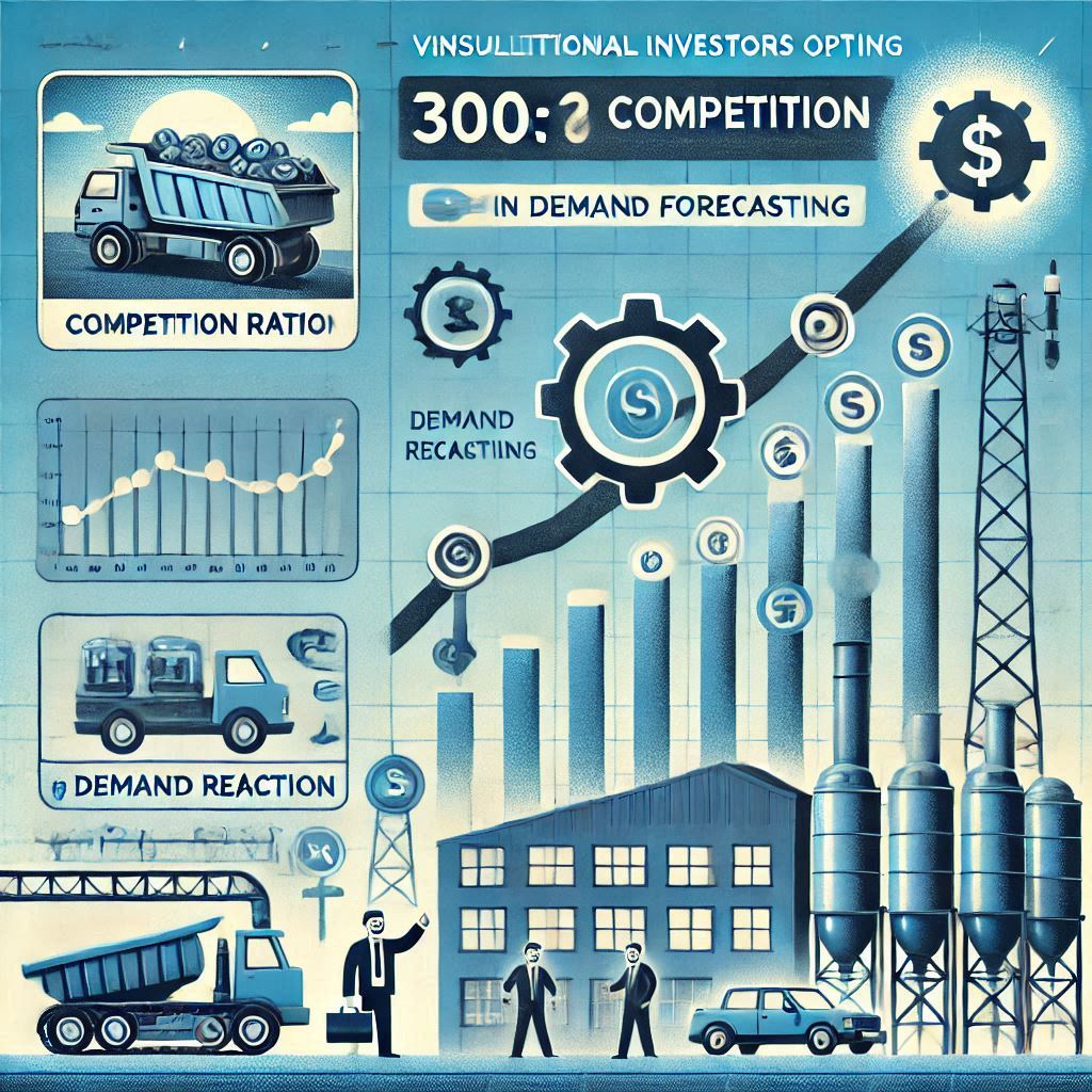 엠앤씨솔루션 공모주 청약, 수요예측으로 본 투자 전략
