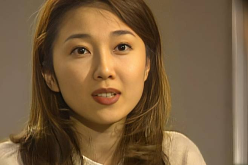 김나운 리즈시절 사진