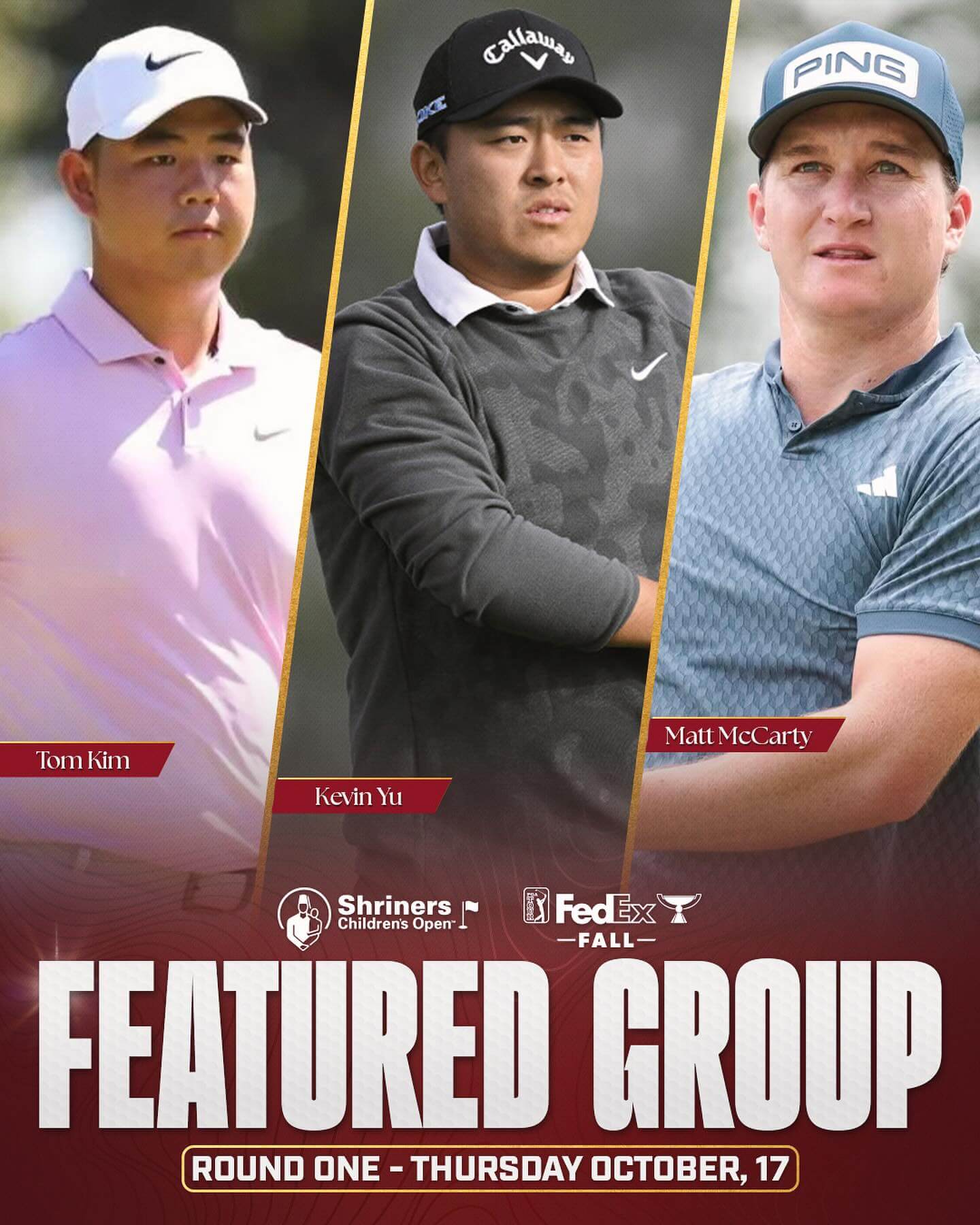 슈라이너스 칠드런스 오픈