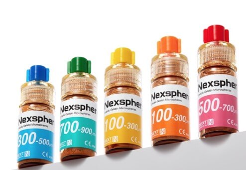 Nexpowder