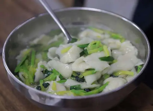 천담집