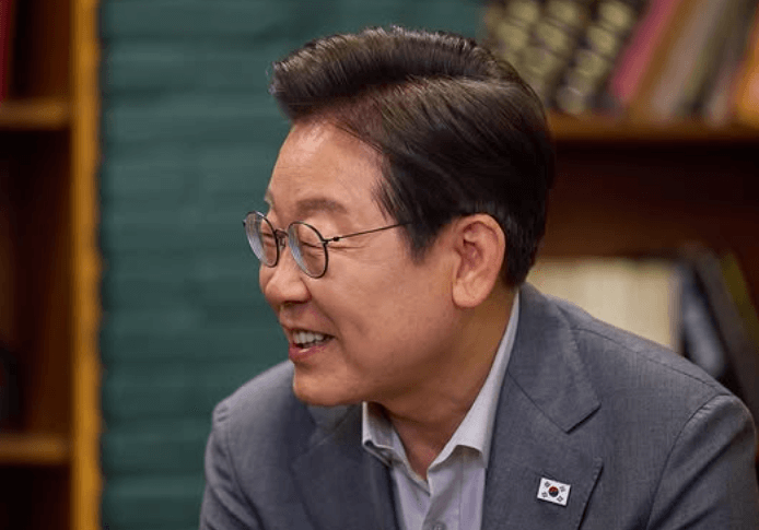 이재명 대통령 정부 인사 발표 국무총리 김민석