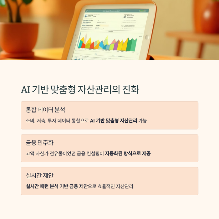 개인금융