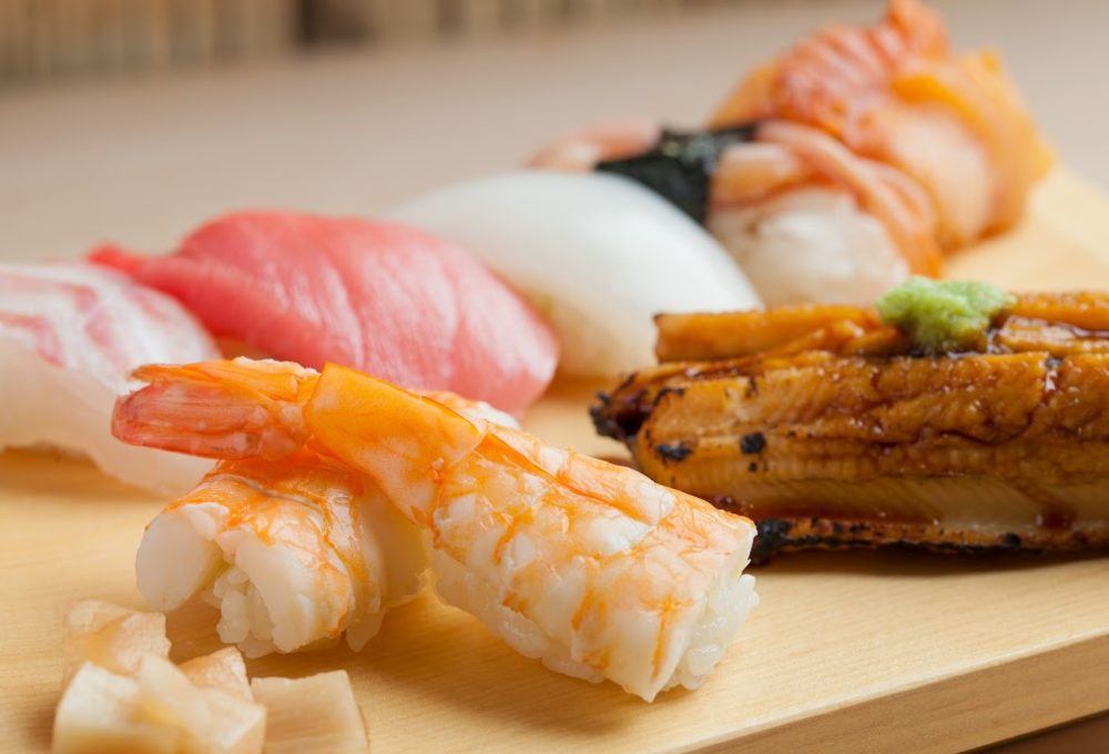 키요즈시(Kiyozushi)