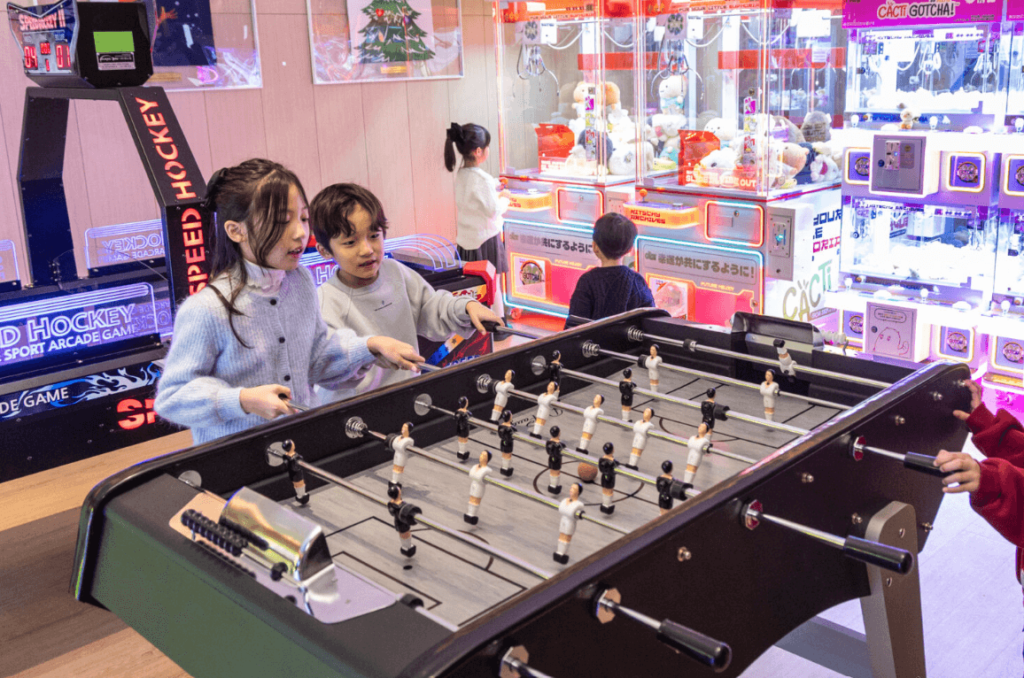 인천공항 T2 대한항공 라운지 오픈! 라면 라이브러리