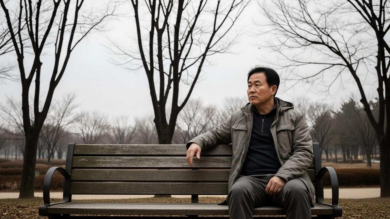 가만히 있어도 몸이 답답하게 느껴질 때, 혈액 흐름의 둔화 관점에서