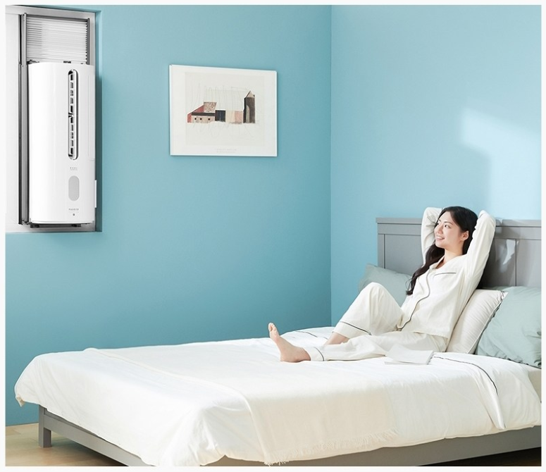 아이방 알파룸 작은방에 쓰기 좋은 창문형 에어컨 BEST