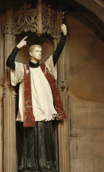 카타리나 세례명 의미 축일 4월 가톨릭 성인_2