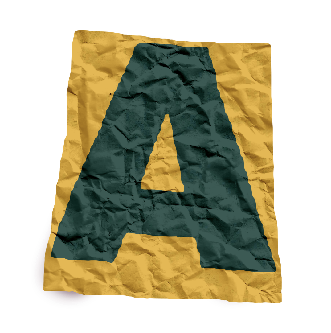 A로시작하는영어단어