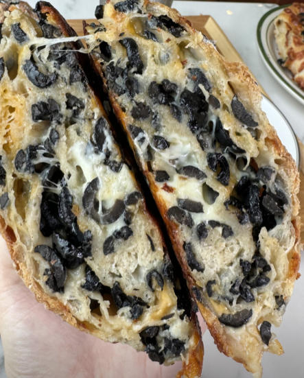 베이커리율교P3120 대표 메뉴