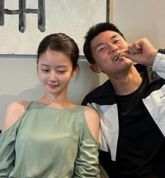 축구선수 김민재 결혼4년만에 이혼