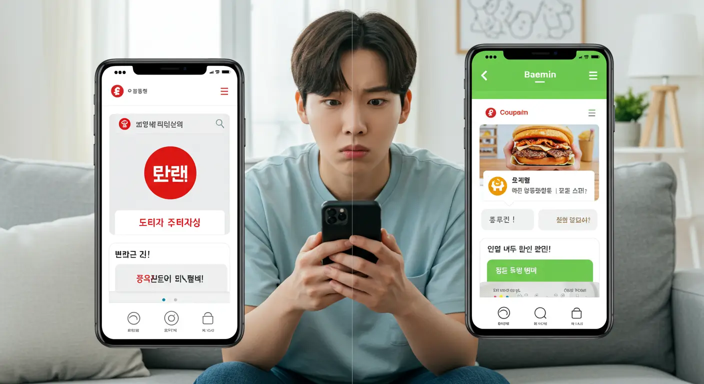 민생회복 지원금, 배달앱은 되고 쿠팡은 안되는 진짜 이유 (온라인 쇼핑몰 사용처 총정리)