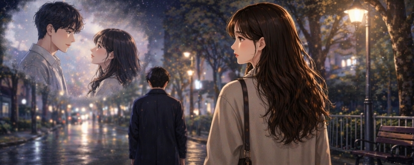 헤어진 애인 꿈 해몽! 10가지 유형별 애인 꿈해몽 총정리!