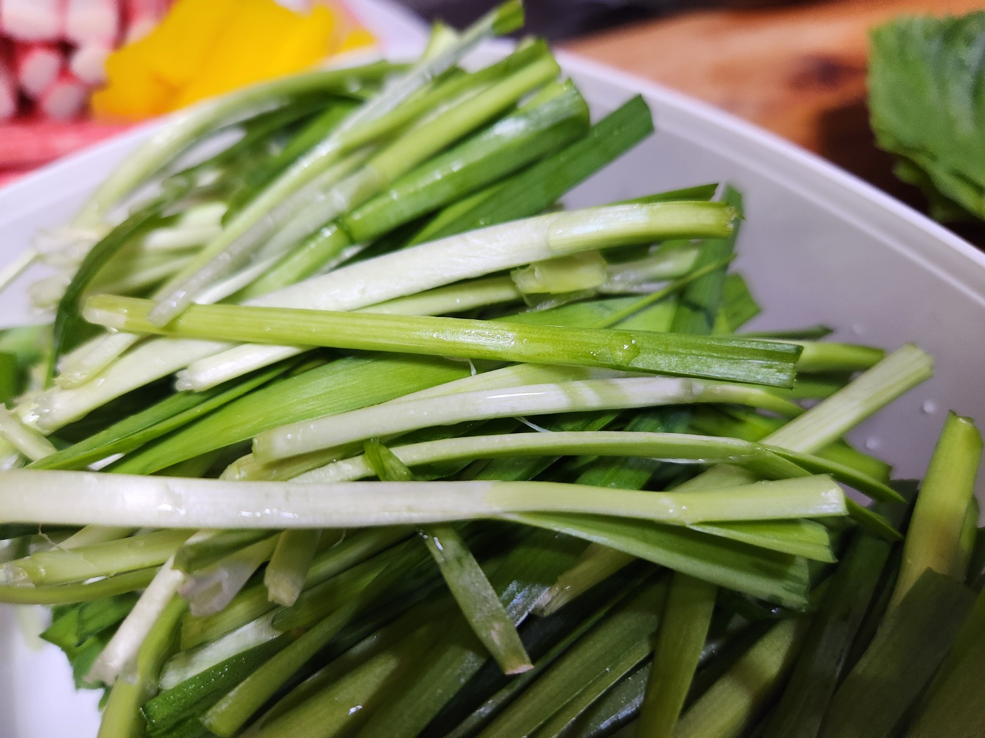 깻잎전