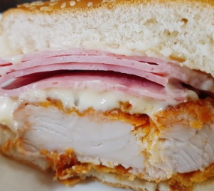 맘스터치 추천메뉴 BEST 9