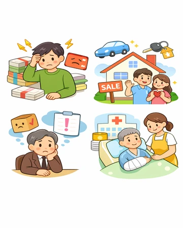 대환 대출이 필요한 대표적인 상황 정리19