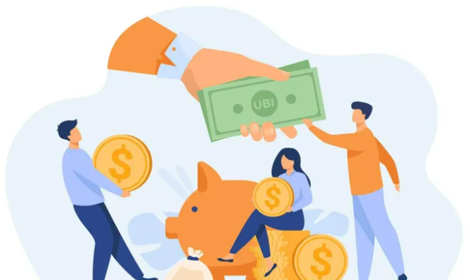 주식 배당금 받는법