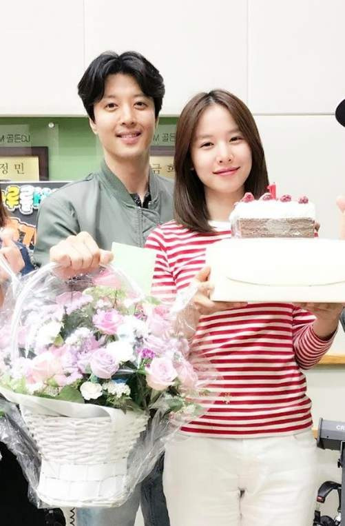 조윤희 딸 이동건 이혼