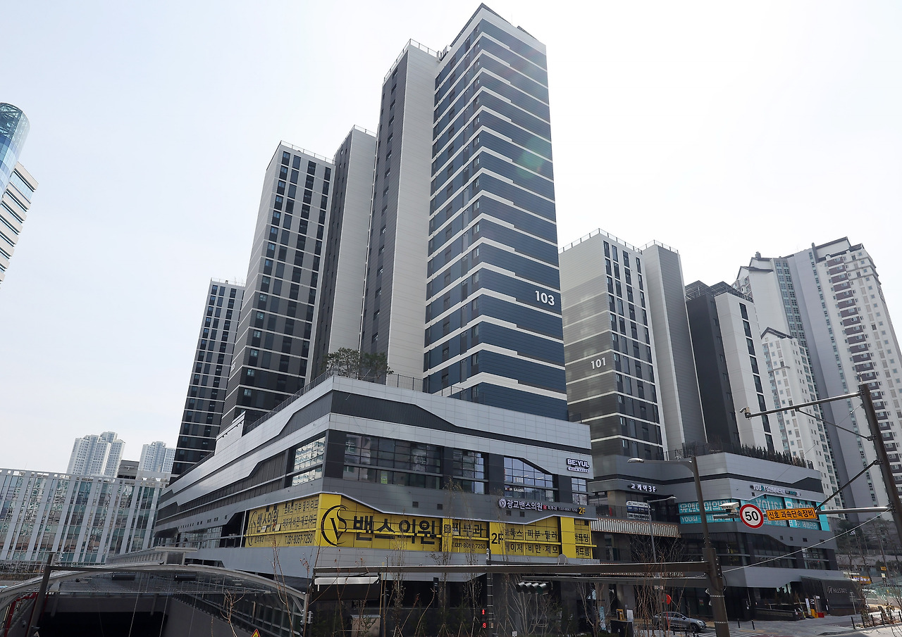 태화강 에피트 분양 완벽 가이드: 합리적 가격의 분양가 상한제 아파트의 모든 것