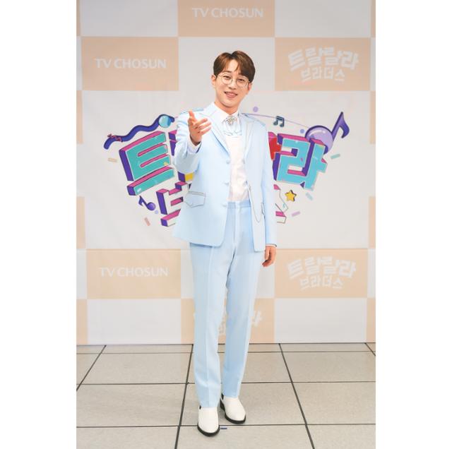 안성훈 나이 고향