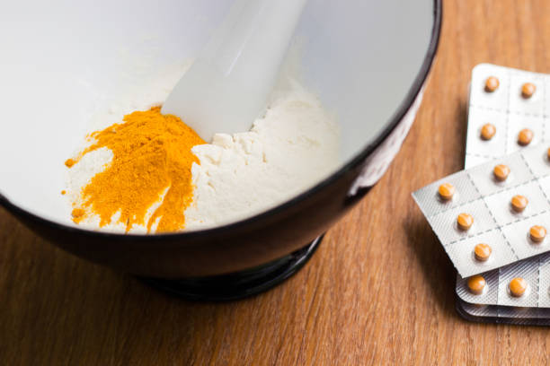 이노시톨 부작용