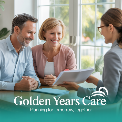 장기요양, 준비는 지금부터! 50대 대비 필수방법