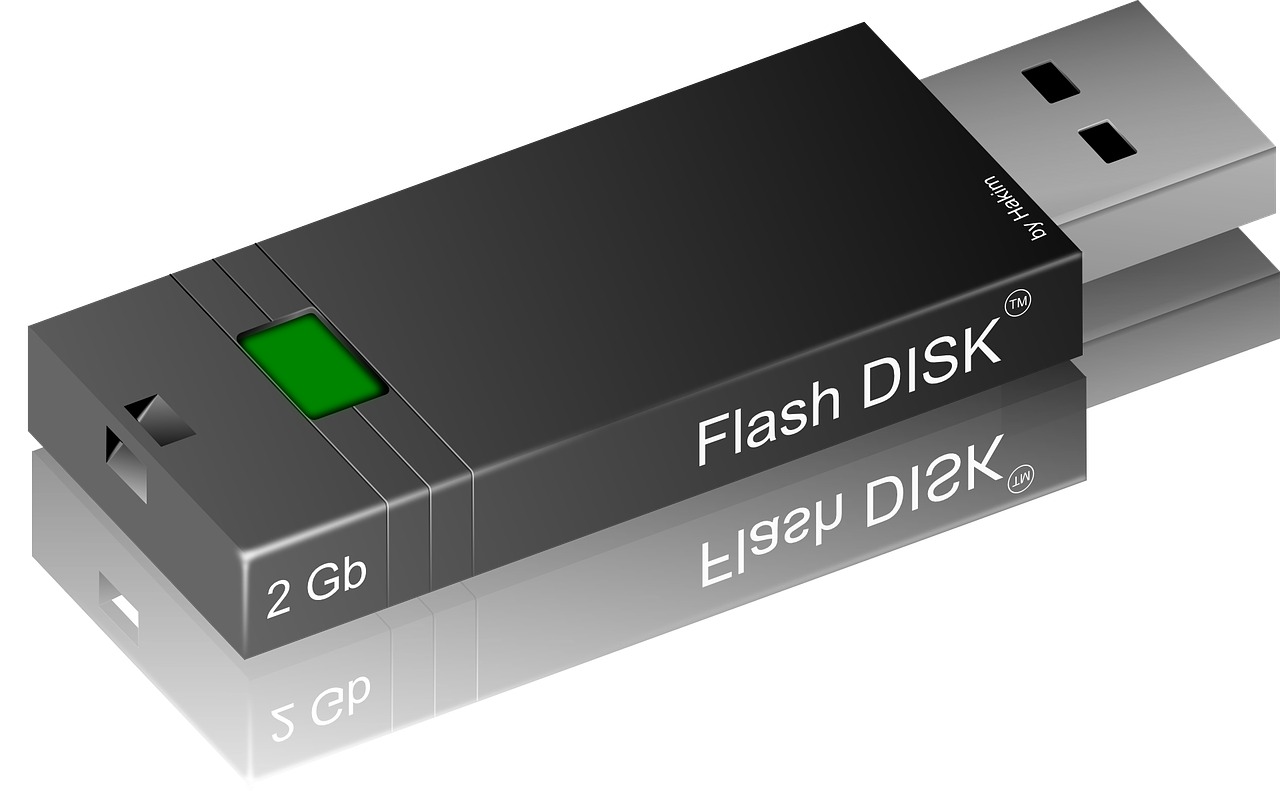 플래시 메모리 관련 이미지