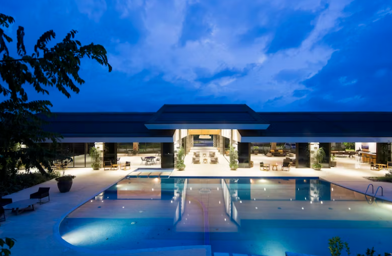 해외 호텔 예약 사이트