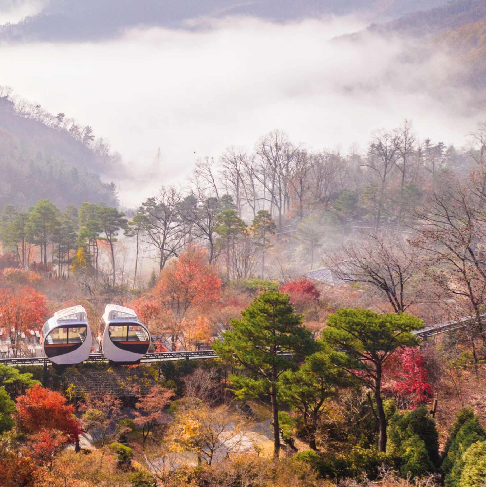 화담숲