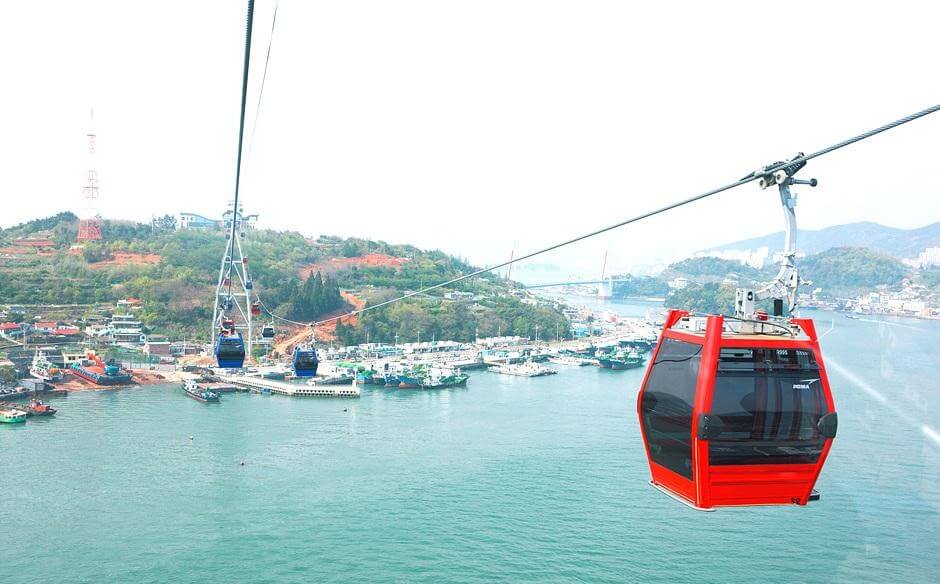 5월 여행- 가족 여행 추천, 국내 베스트 3, 가족 공유