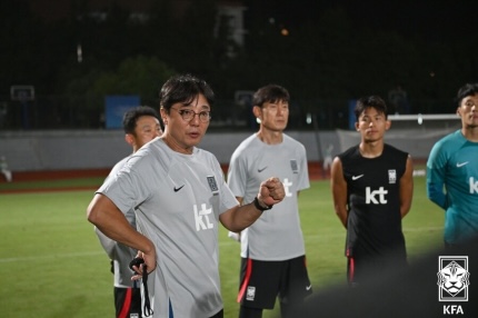 항저우 아시안게임 축구 중계