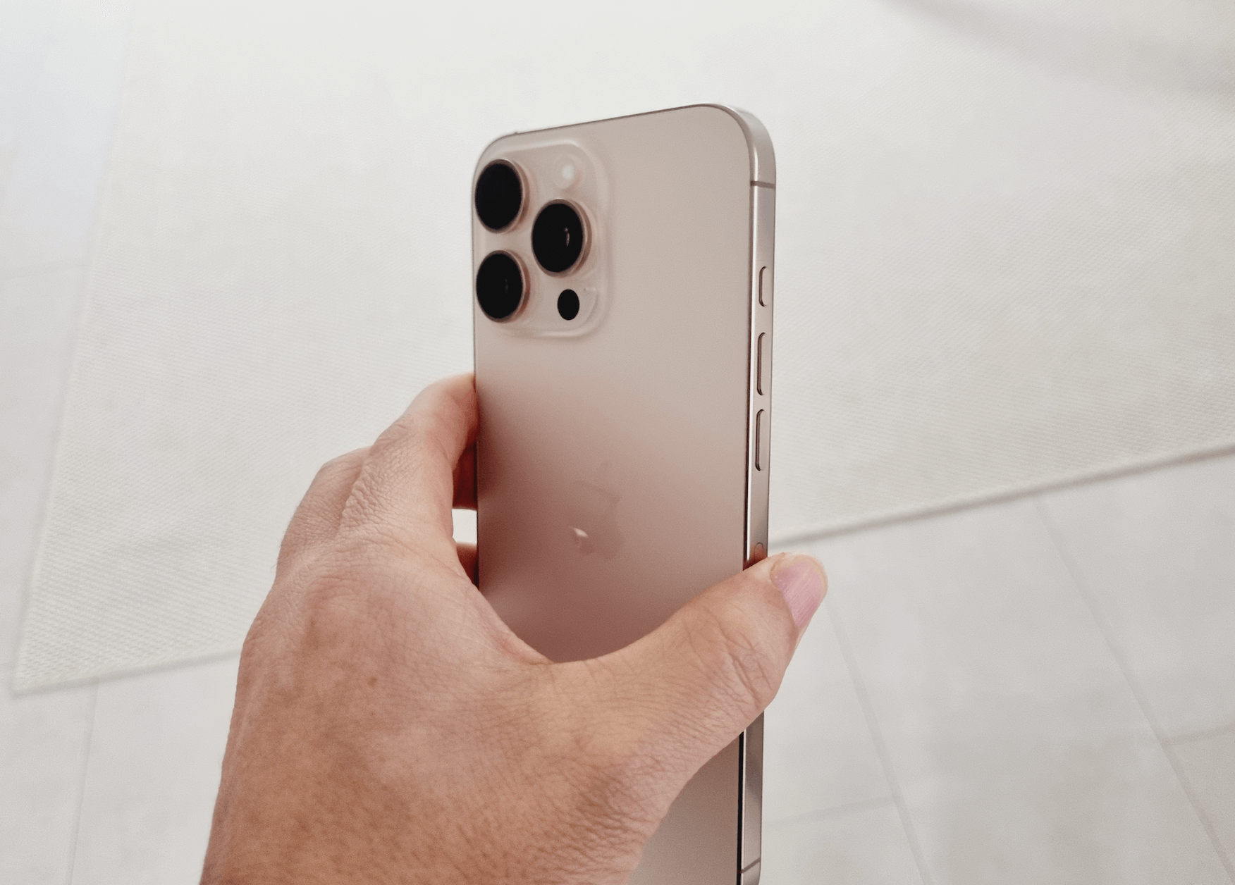 아이폰 16 프로맥스