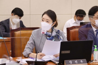 강선우 여성가족부장관 후보자 프로필(배우자 발달장애 갑질 재산 학력)