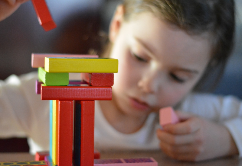아이에게 낮잠이 중요한 이유