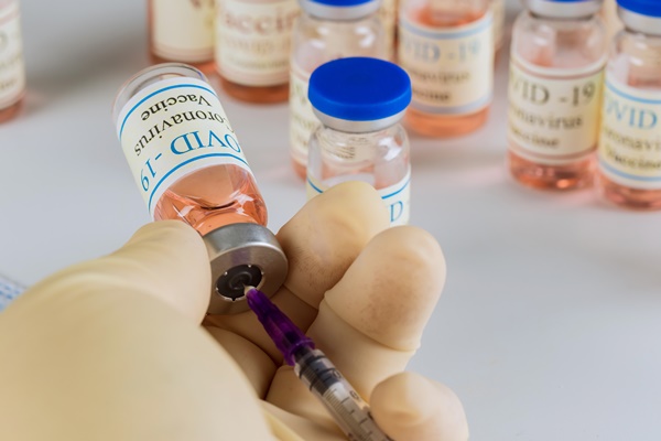 노쇼 백신 예약