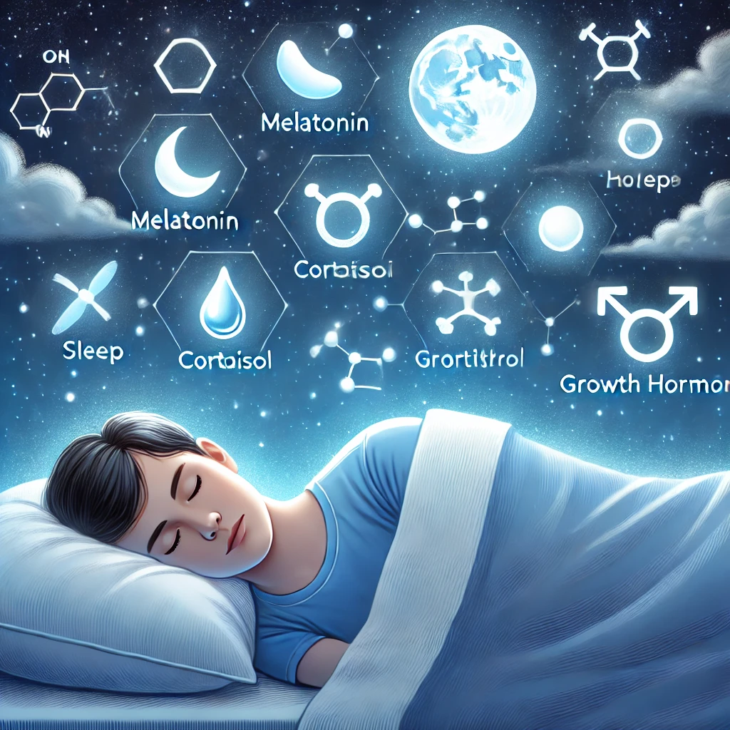 숙면을 위한 최고의 팁과 방법이란!!