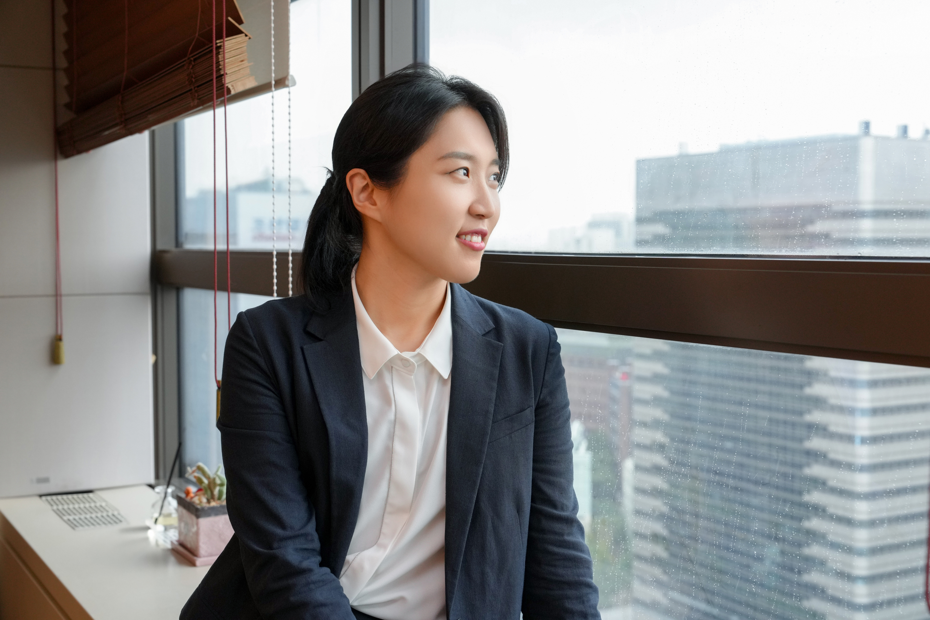 #종합재산신탁 #종합자산관리팀 #교보생명