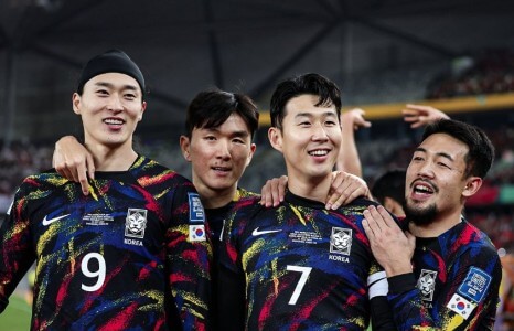 2023 아시안컵 대표팀 명단