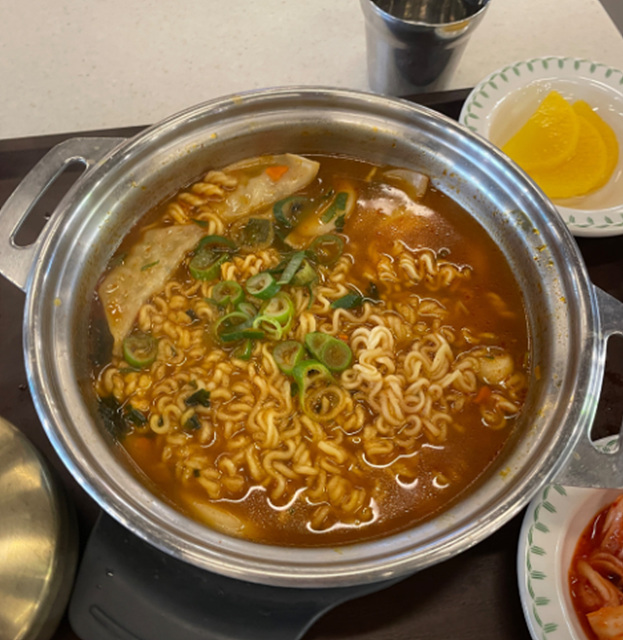 덕평휴게소 인기메뉴 편의시설 등 방문 강추