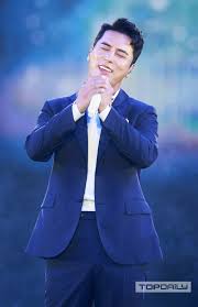 트로트 콘서트 일정