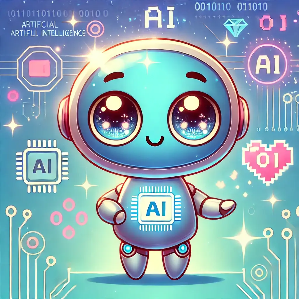 AI 로봇