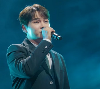 가버린 사랑 박서진 노래 듣기 가사 현역가왕2