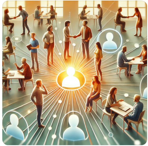 사회적 동기의 기능: 사회적 관계의 형성과 유지