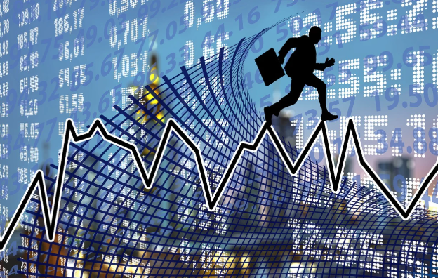 경기 사이클: 경제에도 파도타기가 있다!