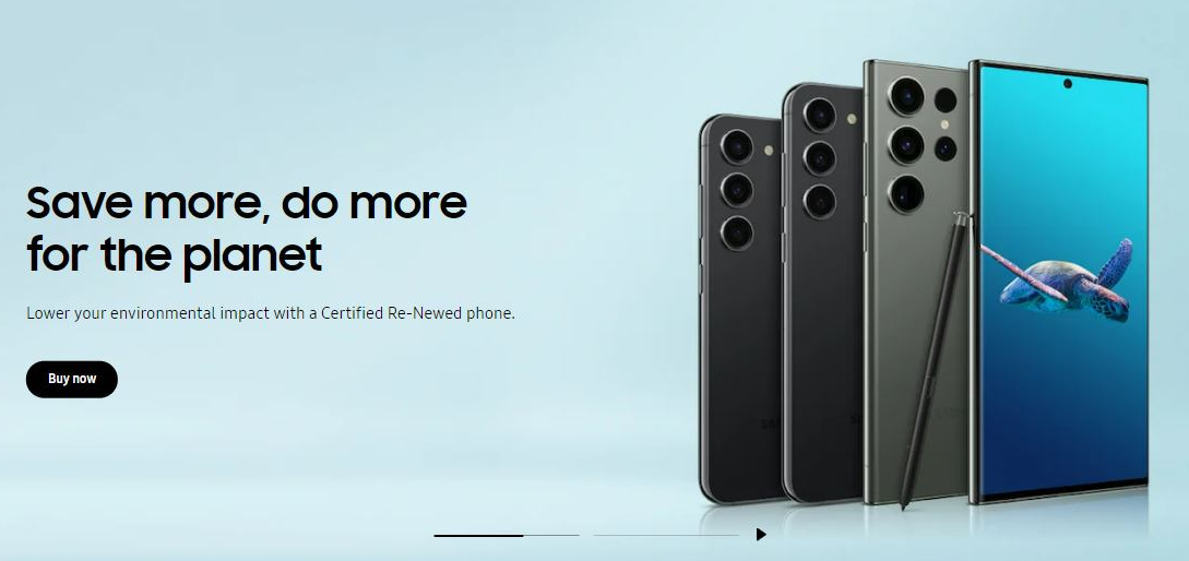 삼성 공식 갤럭시 리퍼폰 사이트 추천