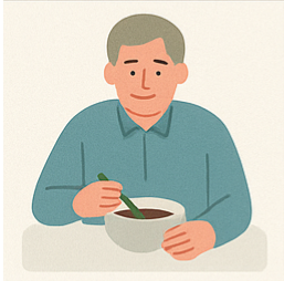 식후 혈당 정상수치